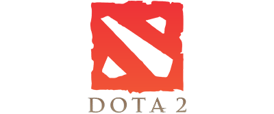 Dota2 logo