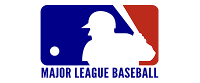 MLB logo