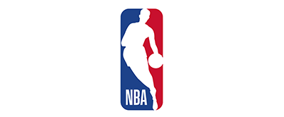 NBA logo